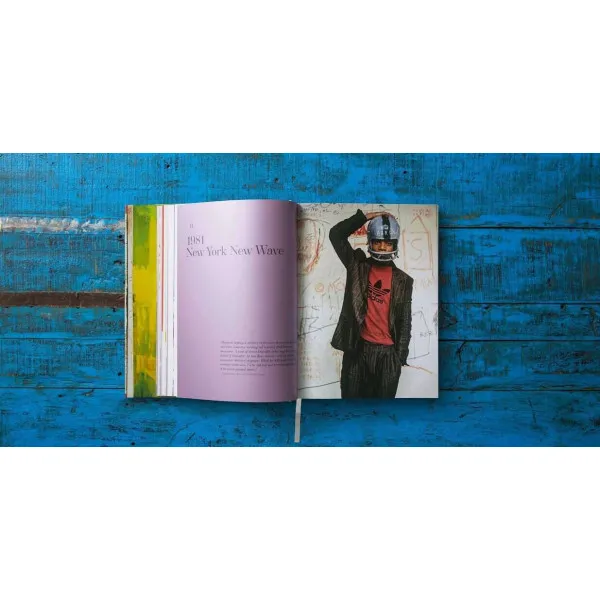 Jean-Michel Basquiat