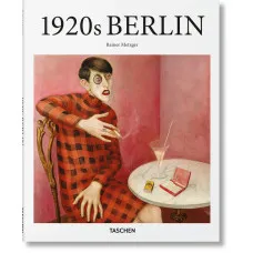 1920s Berlin. Basic Art Series