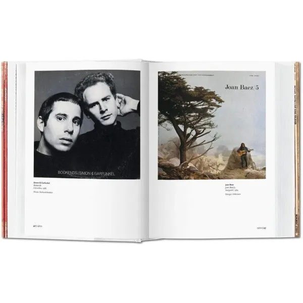 1000 Record Covers BU