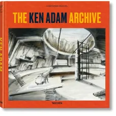 Ken Adam Archives