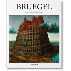 Bruegel. Basic Art Series