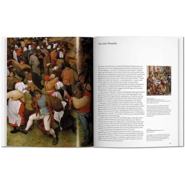 Bruegel. Basic Art Series