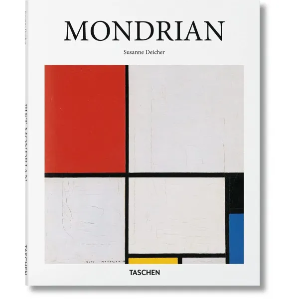 Mondrian. Basic Art Series  