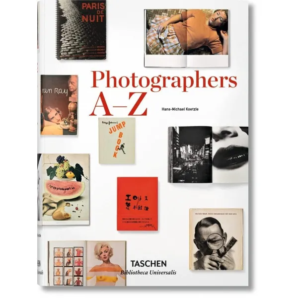 Photographers A-Z