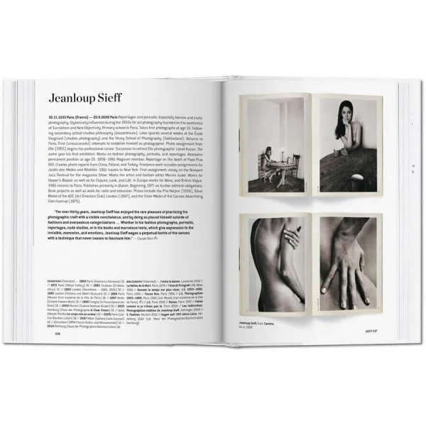 Photographers A-Z