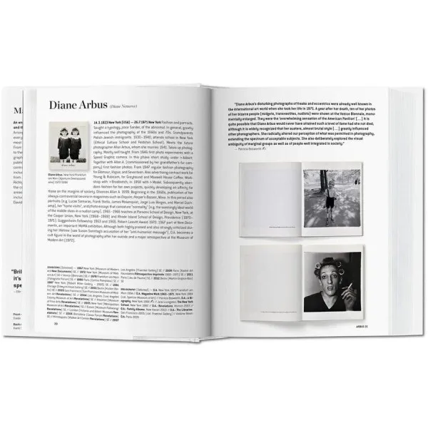 Photographers A-Z