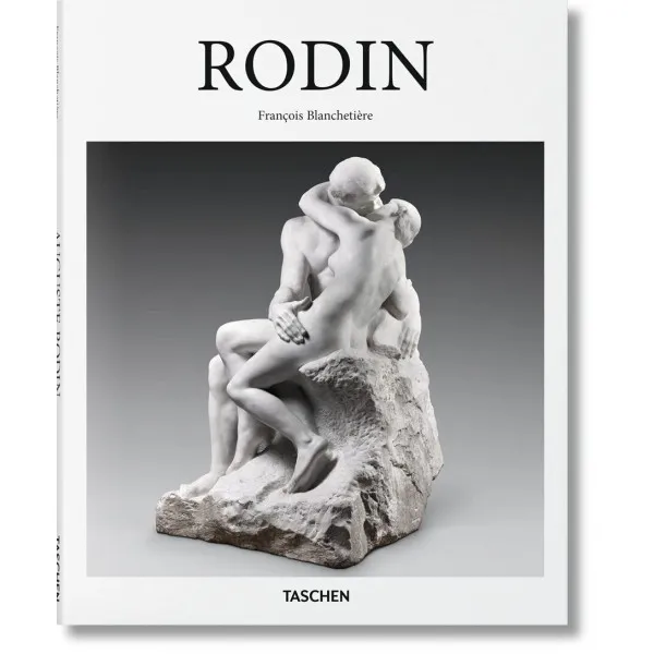 Rodin. Basic Art Series