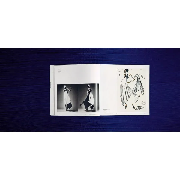 Issey Miyake (on request)