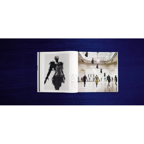 Issey Miyake (on request)