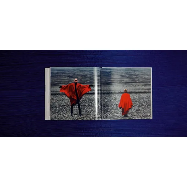 Issey Miyake (on request)