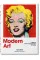 Modern Art. A History from Impressionism to Today BU