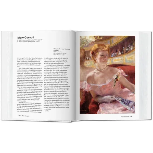 Modern Art. A History from Impressionism to Today BU