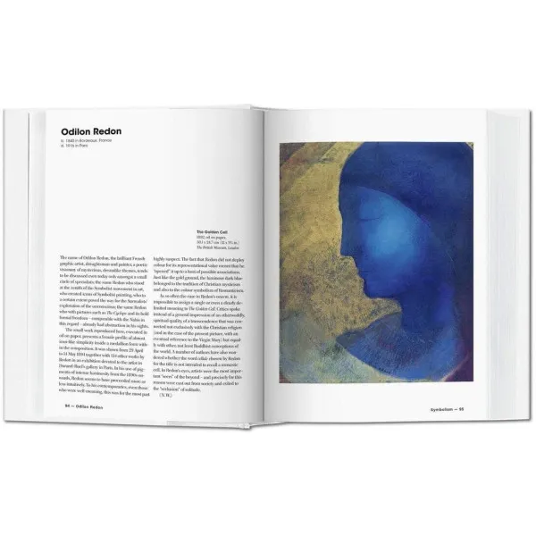 Modern Art. A History from Impressionism to Today BU