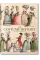 Auguste Racinet. The Costume History BU