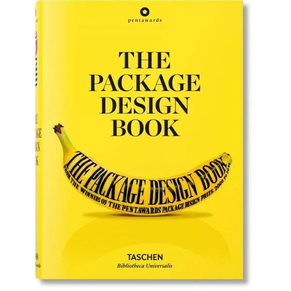 The Package Design Book