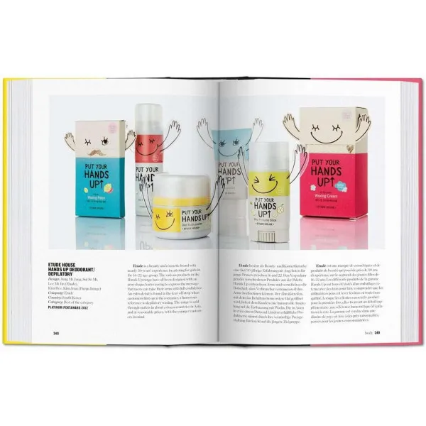 The Package Design Book