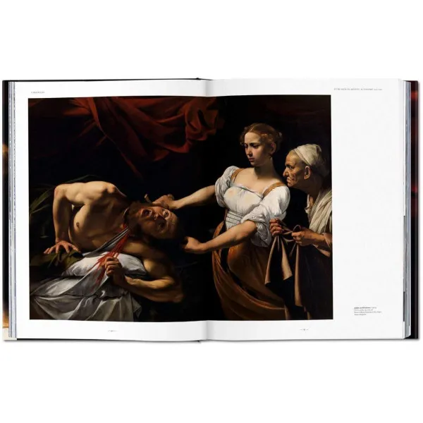 Caravaggio. The Complete Works 