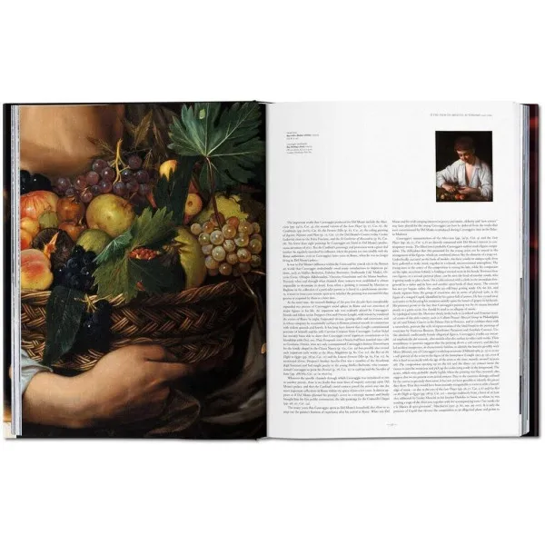 Caravaggio. The Complete Works 