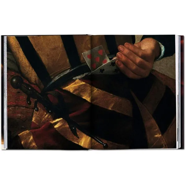 Caravaggio. The Complete Works 