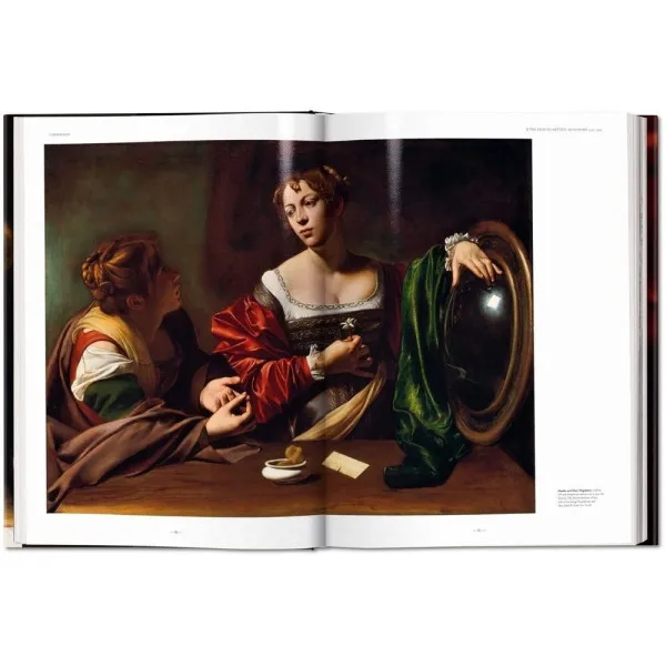 Caravaggio. The Complete Works 