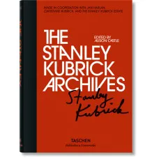 The Stanley Kubrick Archives BU