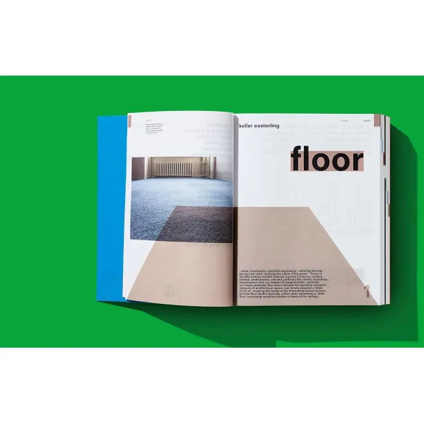 Rem Koolhaas. Elements of Architecture