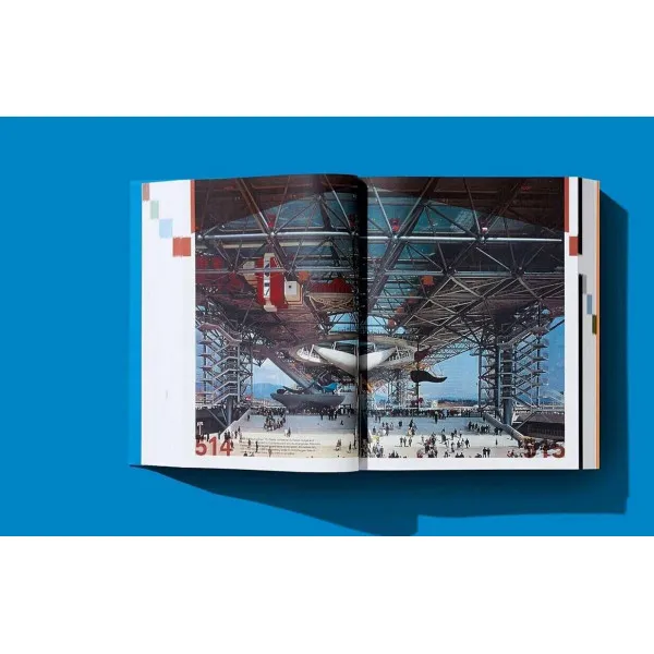 Rem Koolhaas. Elements of Architecture