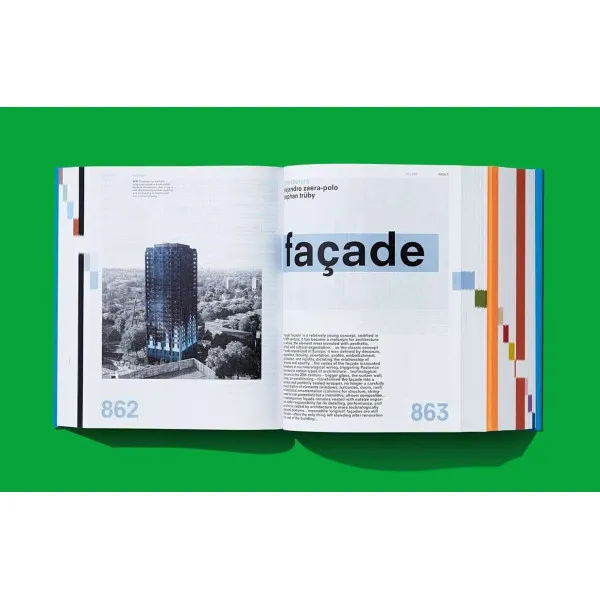 Rem Koolhaas. Elements of Architecture