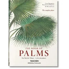 Martius. The Book of Palms