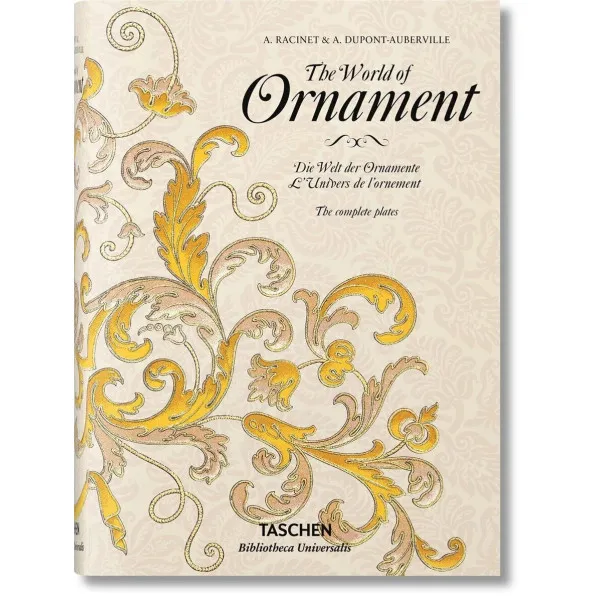 The World of Ornament BU
