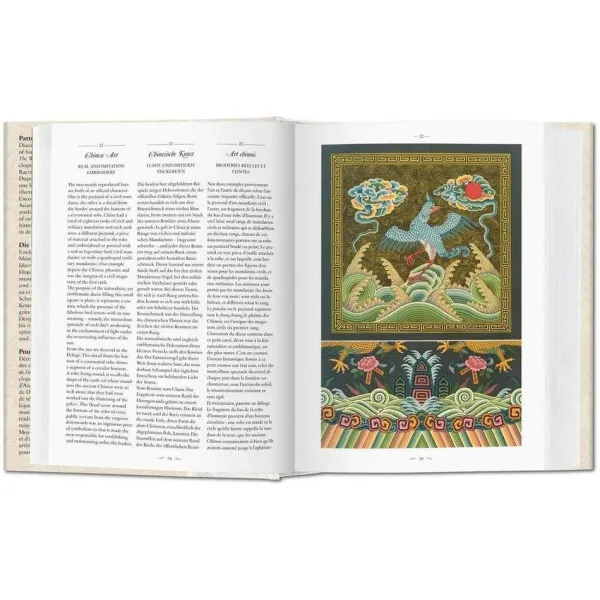 The World of Ornament BU