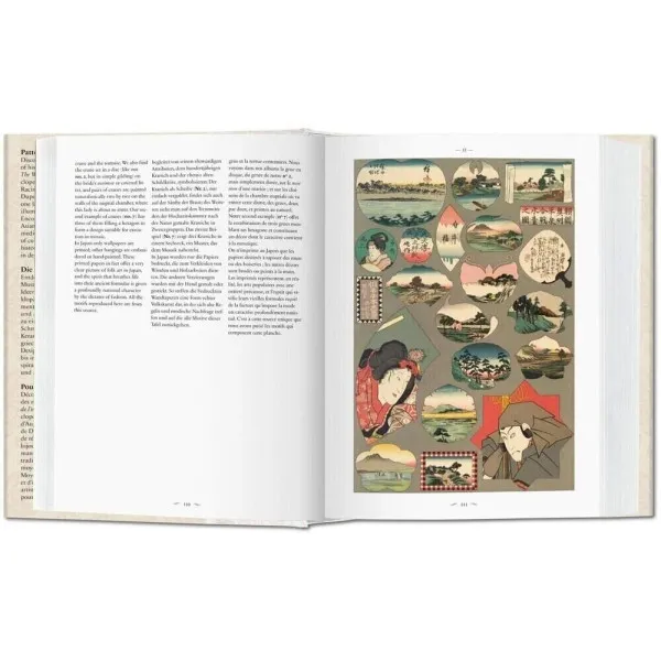 The World of Ornament BU