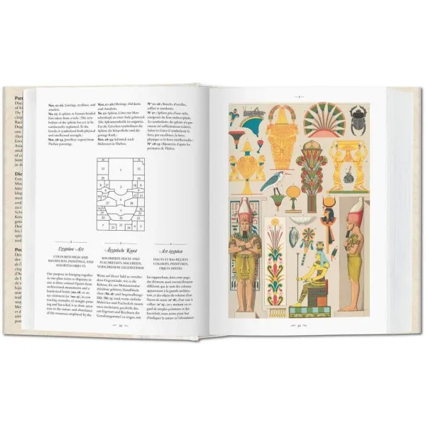 The World of Ornament BU