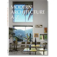 Modern Architecture A-Z BU