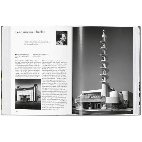 Modern Architecture A-Z BU