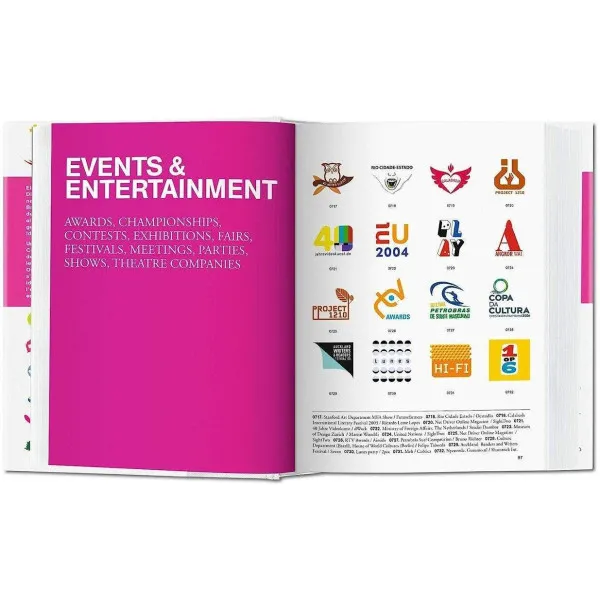 Logo Design