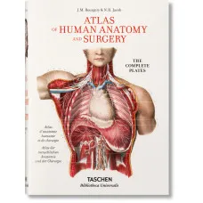 Atlas of Human Anatomy and Surgery