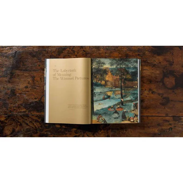 Bruegel. The Complete Works