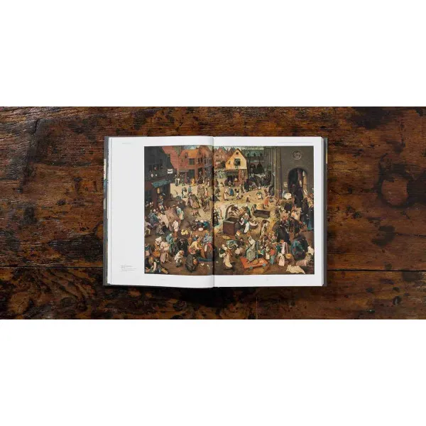 Bruegel. The Complete Works