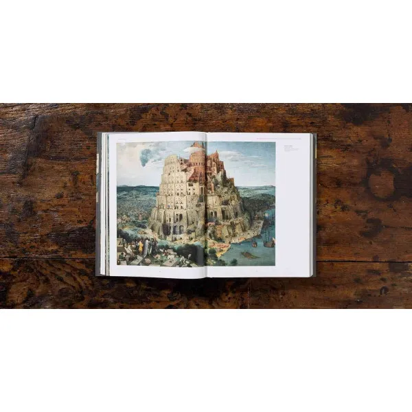 Bruegel. The Complete Works