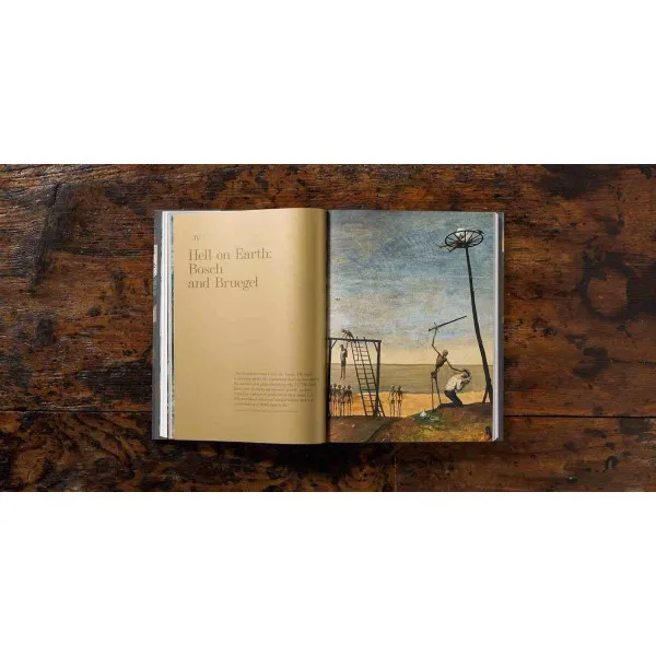 Bruegel. The Complete Works