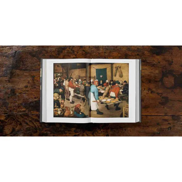 Bruegel. The Complete Works