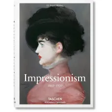 Impressionism BU