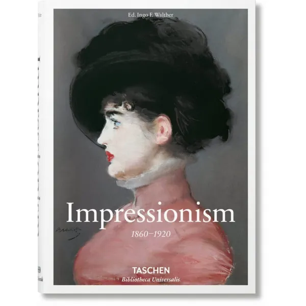 Impressionism BU