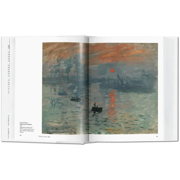 Impressionism BU