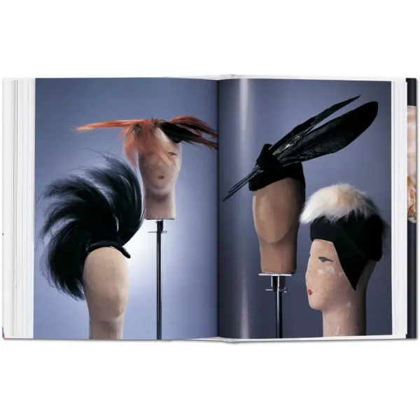Fashion History from the 18th to the 20th Century BU