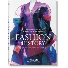 Fashion History from the 18th to the 20th Century BU