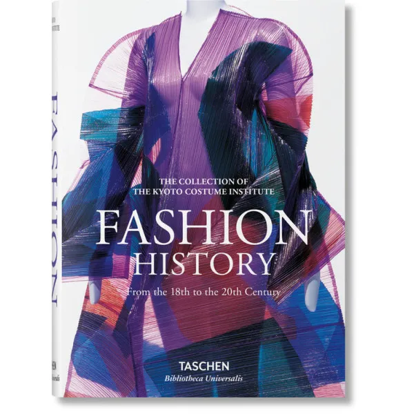Fashion History from the 18th to the 20th Century BU