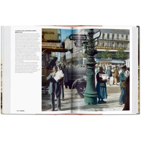 Burton Holmes. Travelogues. The Greatest Traveler of His Time 1892-1952