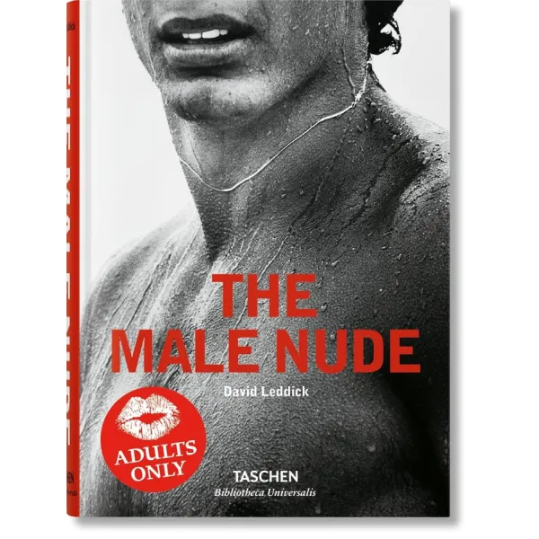 The Male Nude